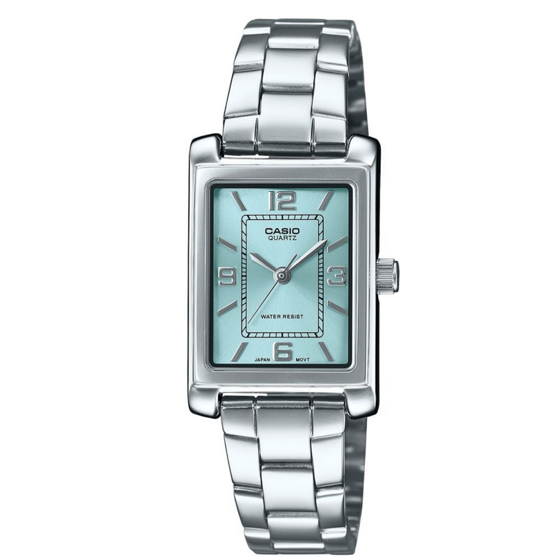 CASIO LTP-1234DD-2ADF Analog KADIN KOL SAATİ