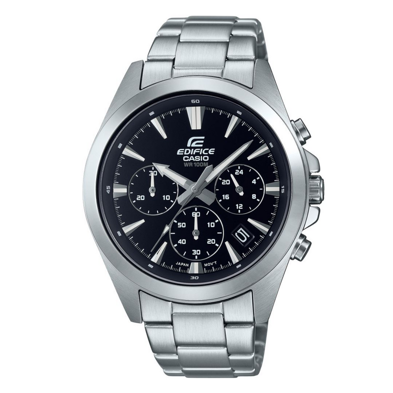 Casio Efv-630D-1Avudf Edıfıce Erkek Kol Saati