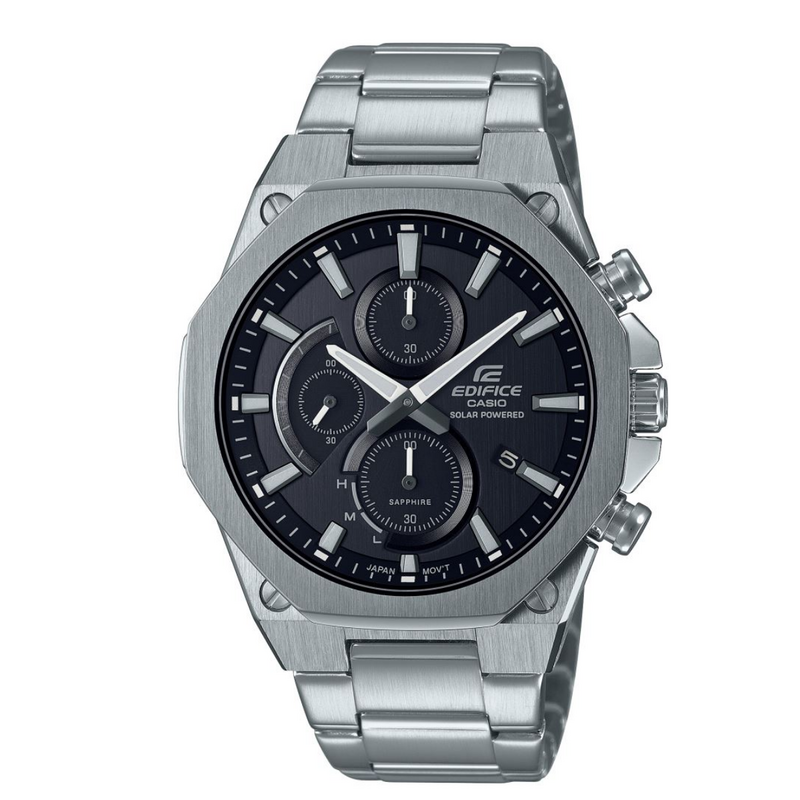 Casio Efs-S570D-1Audf Kol Saati