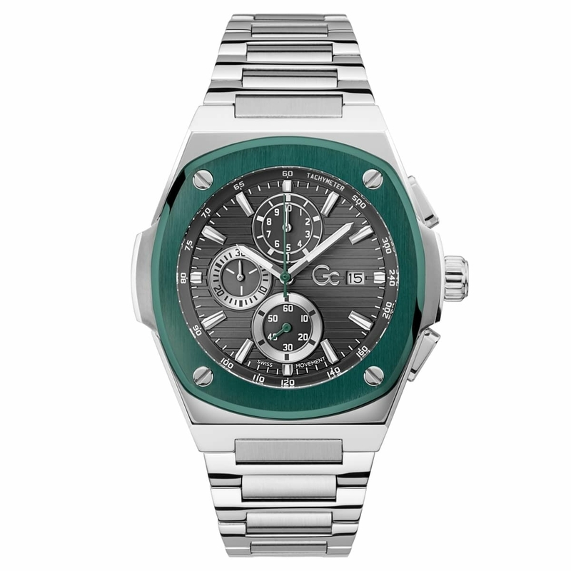 Gc Gcy99022G5Mf Erkek Kol Saati