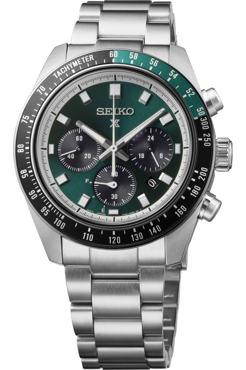 1 Seiko Prospex Speedtimer Erkek Kol Saati HBJ003P