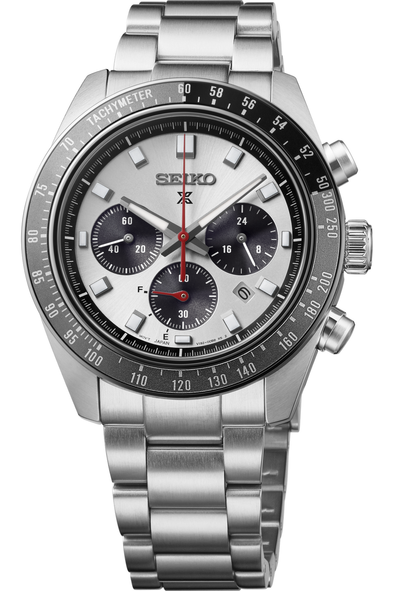 Seiko Prospex Speedtimer Erkek Kol Saati HBJ001P