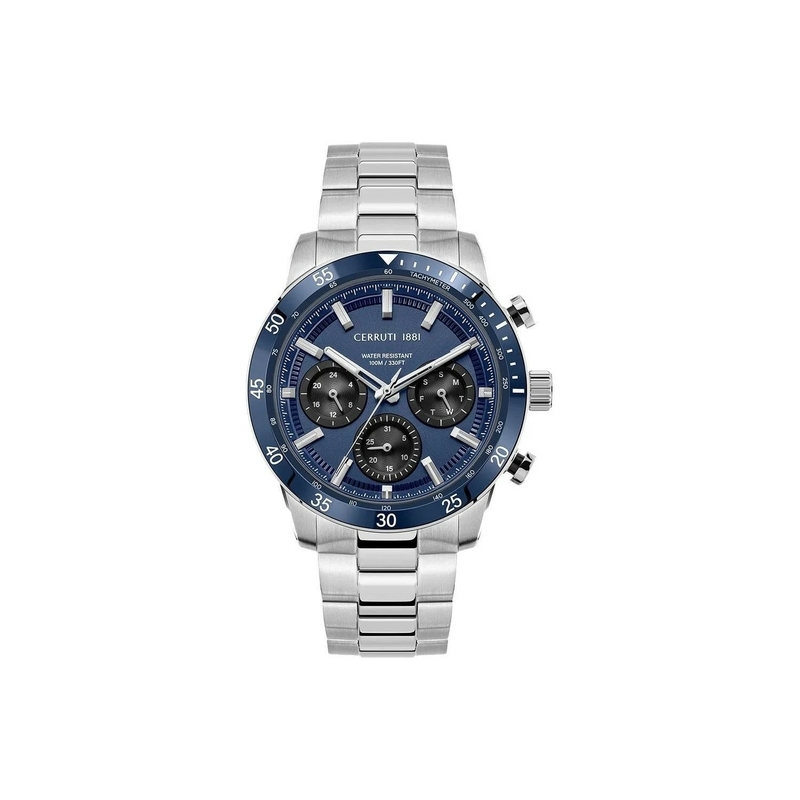 CERRUTI 1881 CIWGK2116604 Erkek Kol Saati