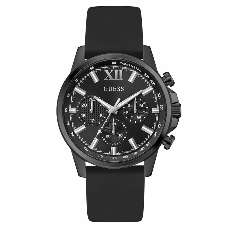 Guess GUGW0913G3 Erkek Kol Saati