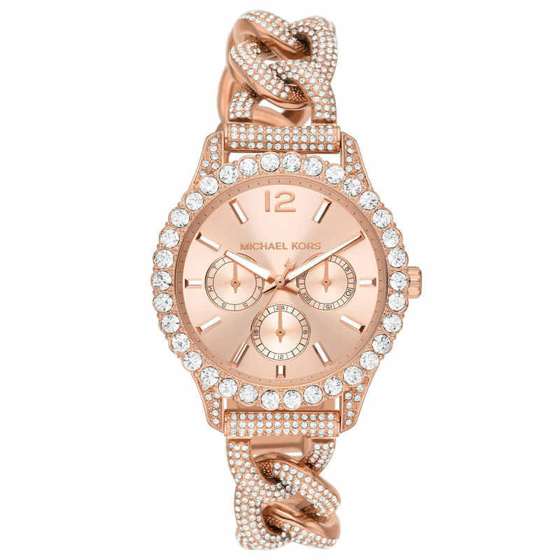 Michael Kors MK4654 Kadın Kol Saati