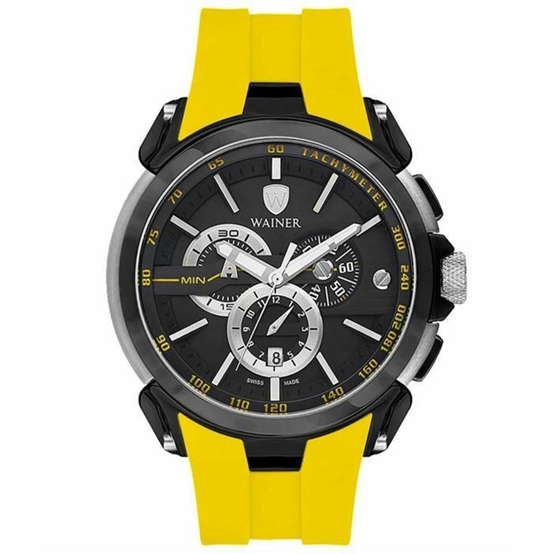 Wainer Wa16910-E Kol Saati