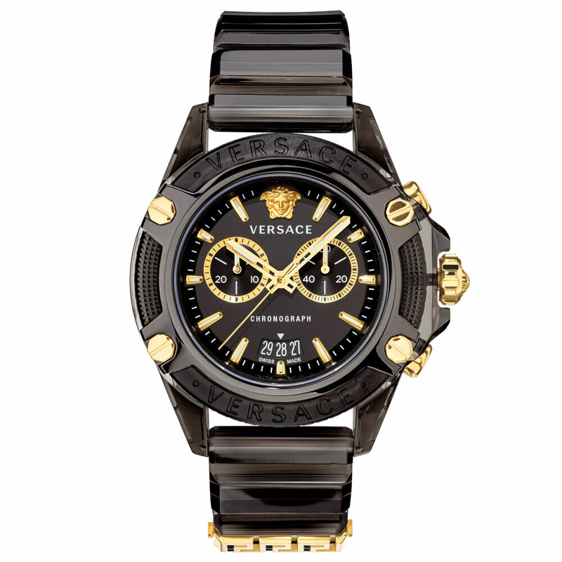 Versace Vrscvez700421 Kol Saati