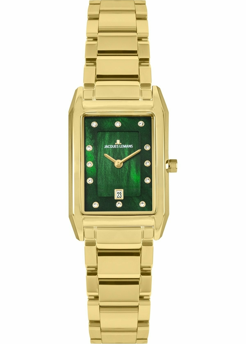 Jacques Lemans Torıno 1-2189L Kadın Kol Saati