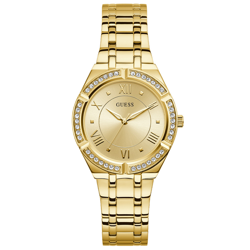 GUESS GUGW0033L2 Analog KADIN KOL SAATİ