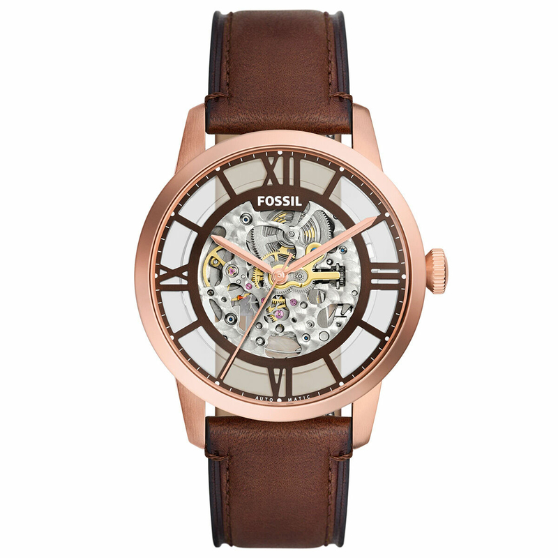 Fossil Fme3259 Erkek Kol Saati
