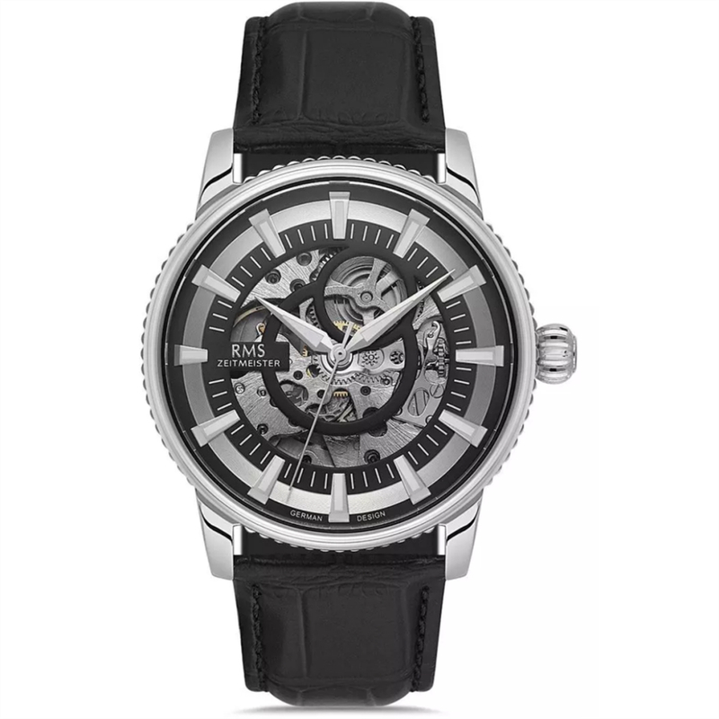 Romanson Rms.1.Ag1640.02 Kol Saati