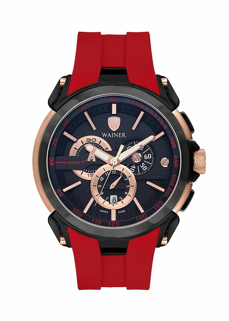 Wainer Wa.16910-D Erkek Kol Saati
