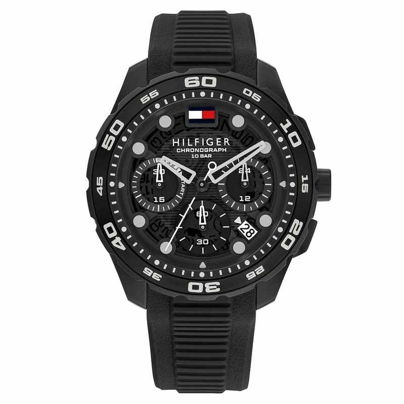 Tommy Hilfiger Th1792233 Erkek Kol Saati