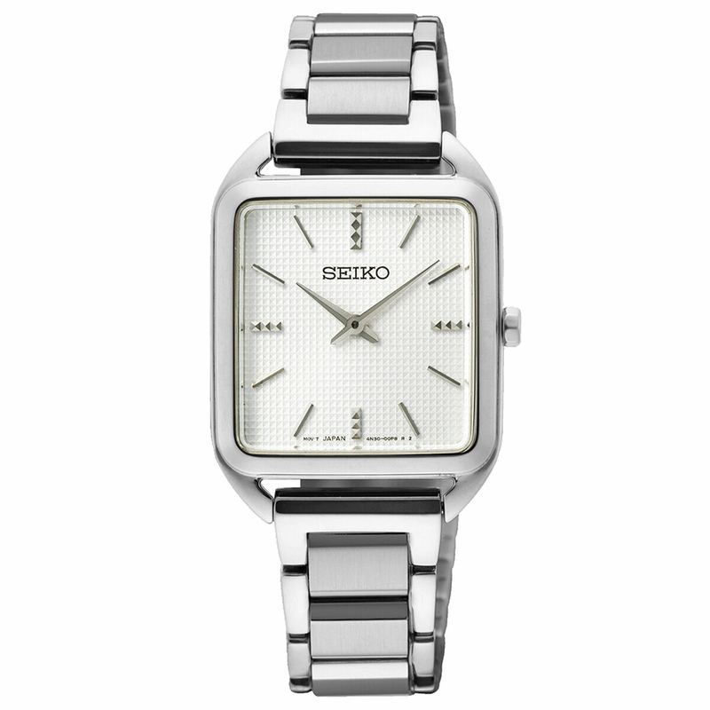 Seiko Seıwr073P Kadın Kol Saati