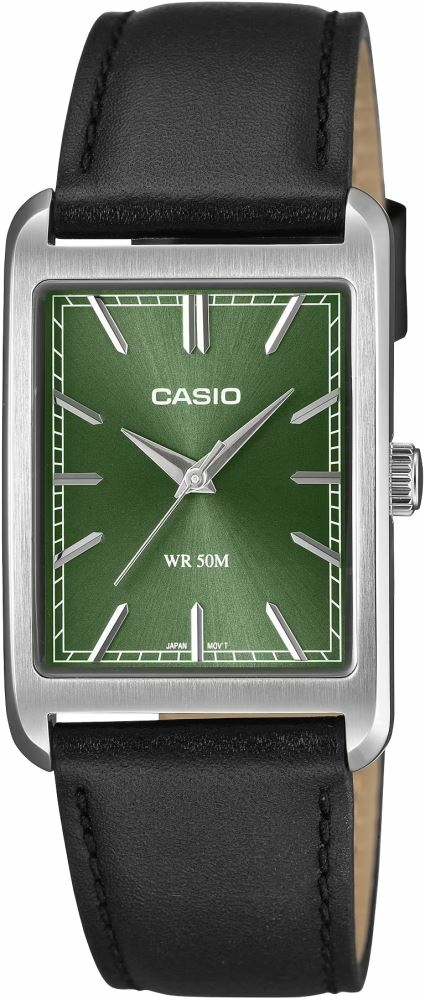 Casio MTP-B215L-3AVDF Kol Saati