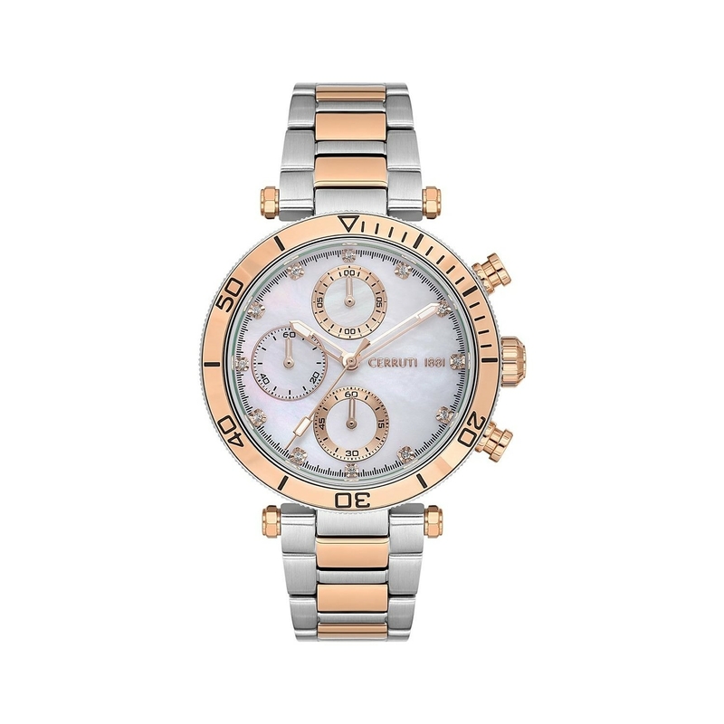 Cerruti 1881 CIWLI0049906 Kadın Kol Saati