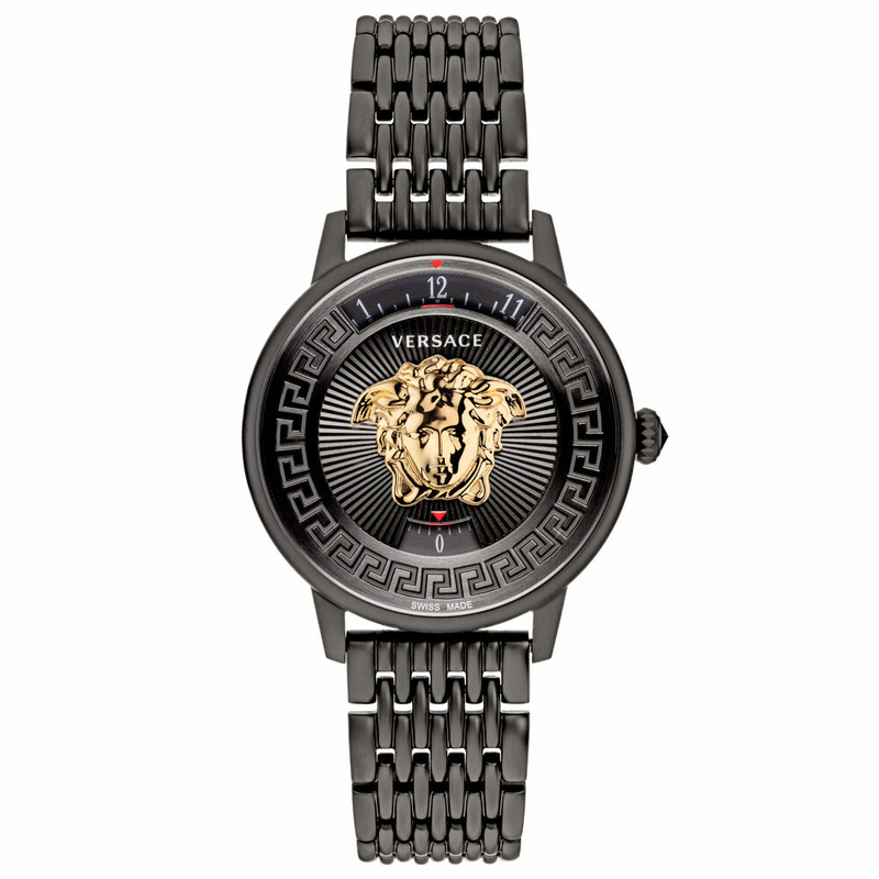 Versace VRSCVEZ200521 Kadın Kol Saati
