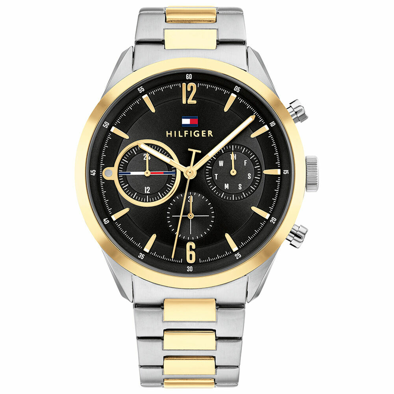 Tommy Hilfiger Th1791944 Erkek Kol Saati