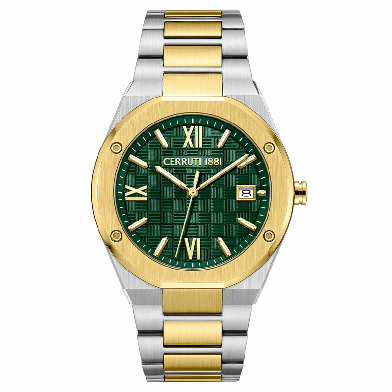 Cerruti 1881 CIWGH0000804 Erkek Kol Saati