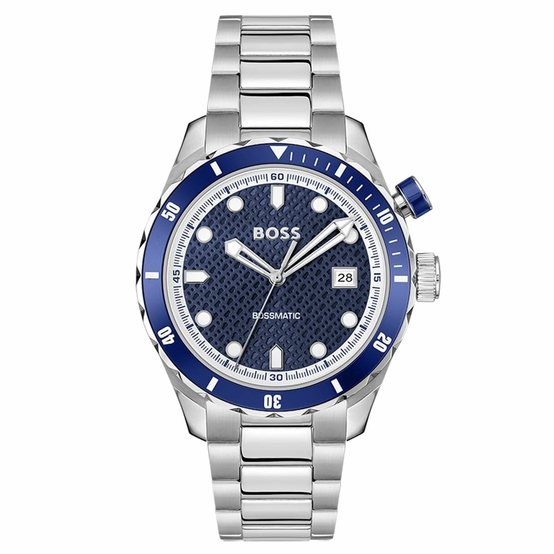 Boss Watches HB1514177 Erkek Kol Saati