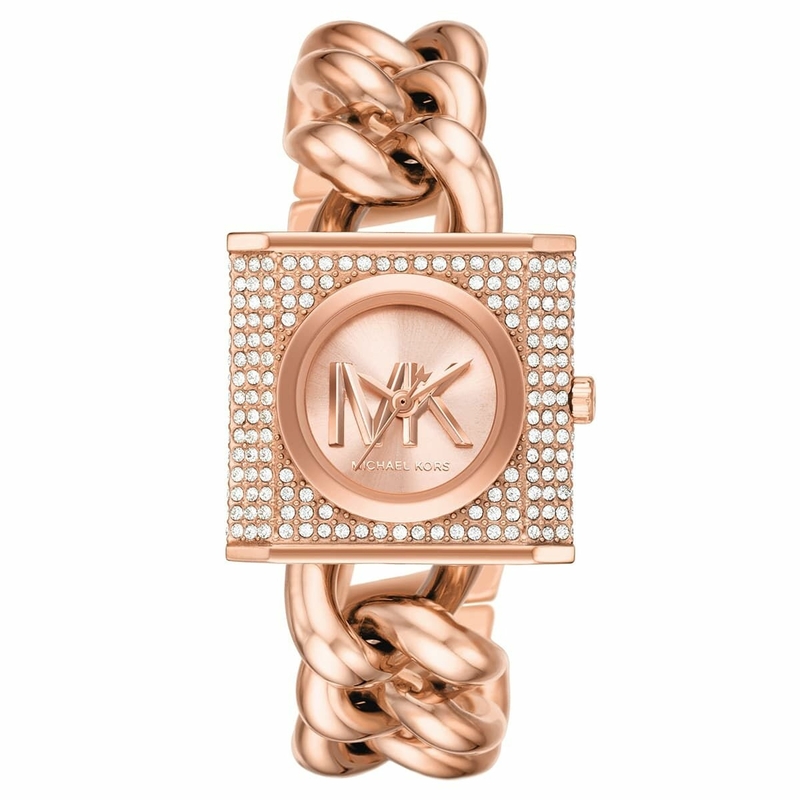 Michael Kors Mk4827 Kadın Kol Saati