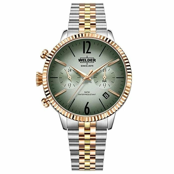 Welder Moddy Watch Wwrc129 Erkek Kol Saati