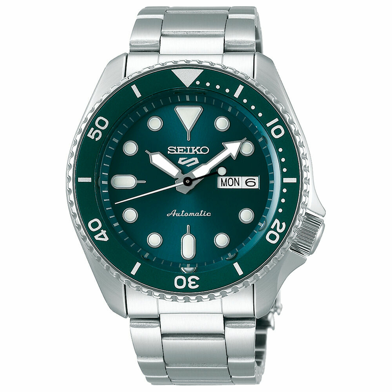 Seiko 5 S5-Srpd61K Erkek Kol Saati