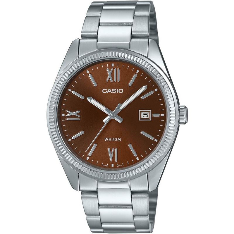 CASIO MTP-1302DD-5AVDF Quartz ERKEK KOL SAATİ