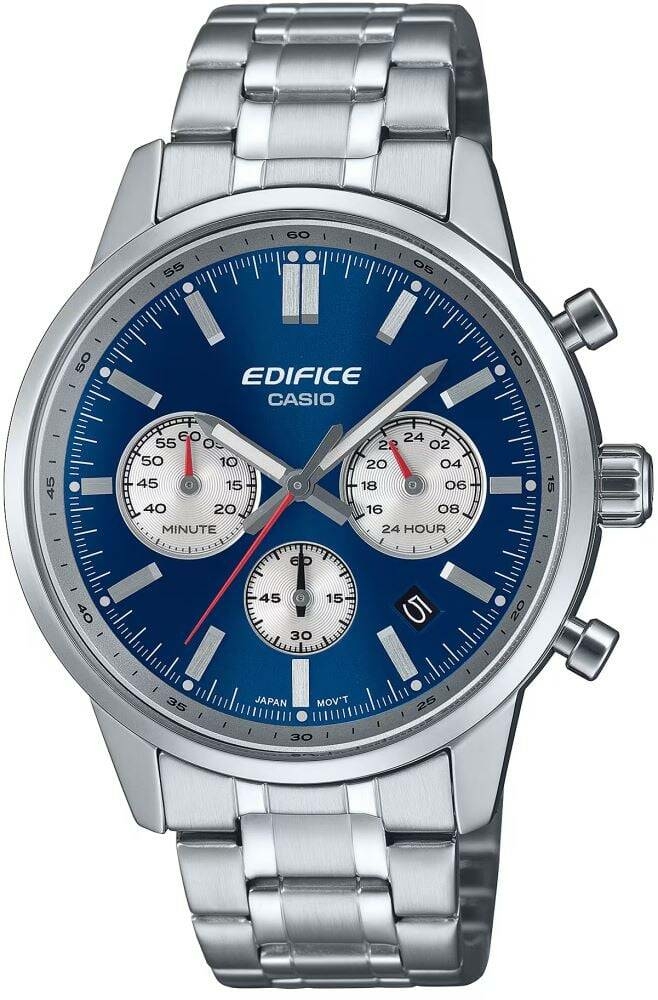 Casio Efr-575D-2Adf Edıfıce Erkek Kol Saati