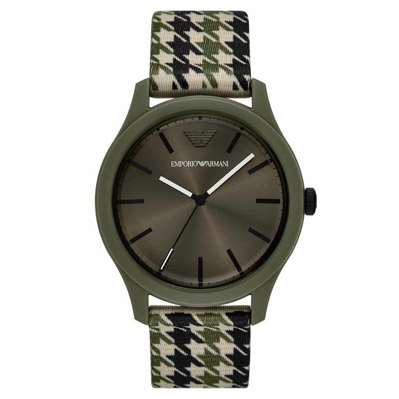 Emporio Armani Ar11694 Erkek Kol Saati