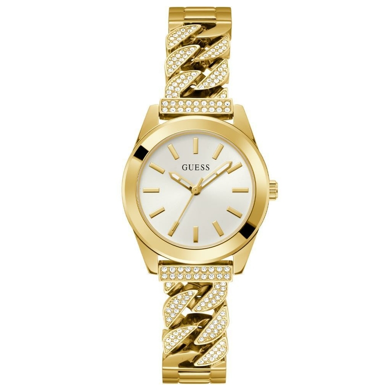 GUESS GUGW0546L2 Quartz (Pilli) KADIN KOL SAATİ