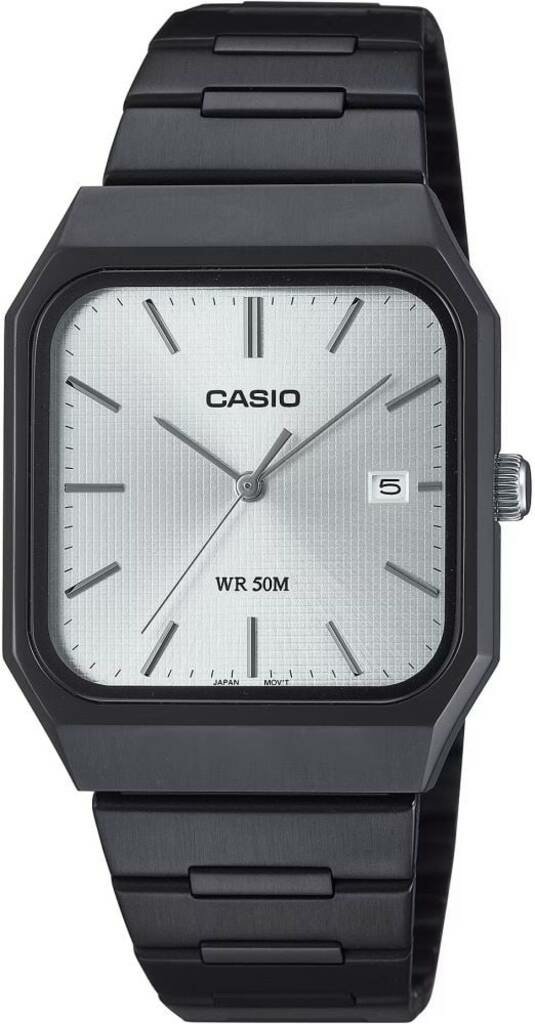Casio MTP-B185B-7AVDF Analog Erkek Kol Saati