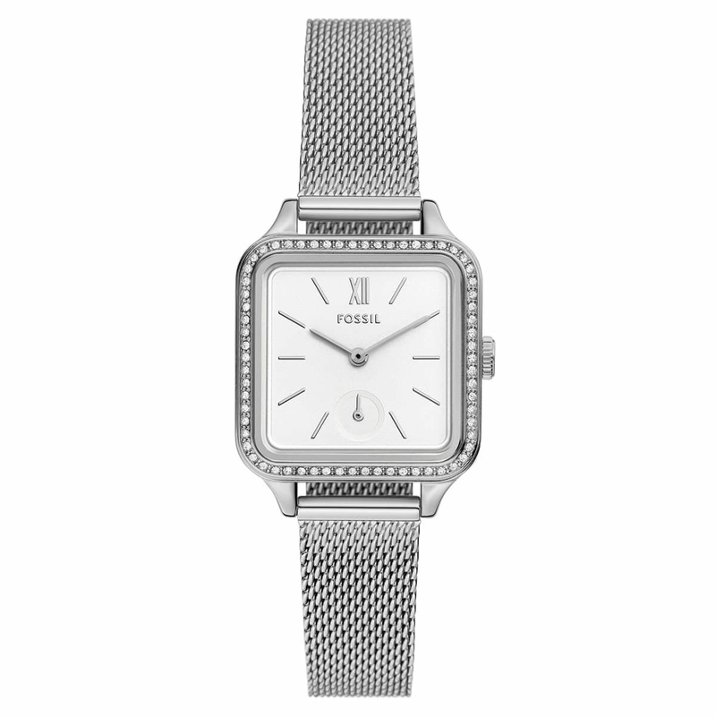 Fossil Fbq3970 Kadın Kol Saati