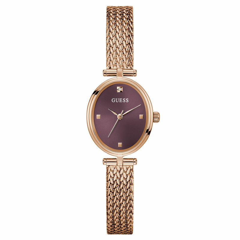 Guess GUGW0935L3 Pırlantalı Kadın Kol Saati