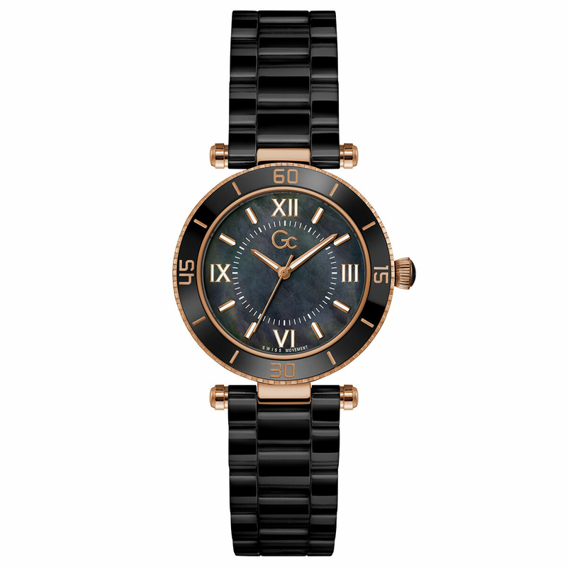 Gc Gcz05006L2Mf Kadın Kol Saati