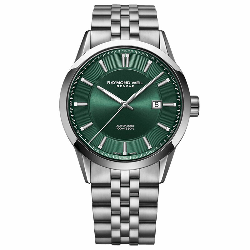 Raymond Weil RW2731ST52001 Erkek Kol Saati