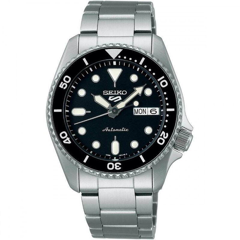 SRPK29K1 Seiko 5 Sports SKX Midi Erkek Kol Saati SRPK29K