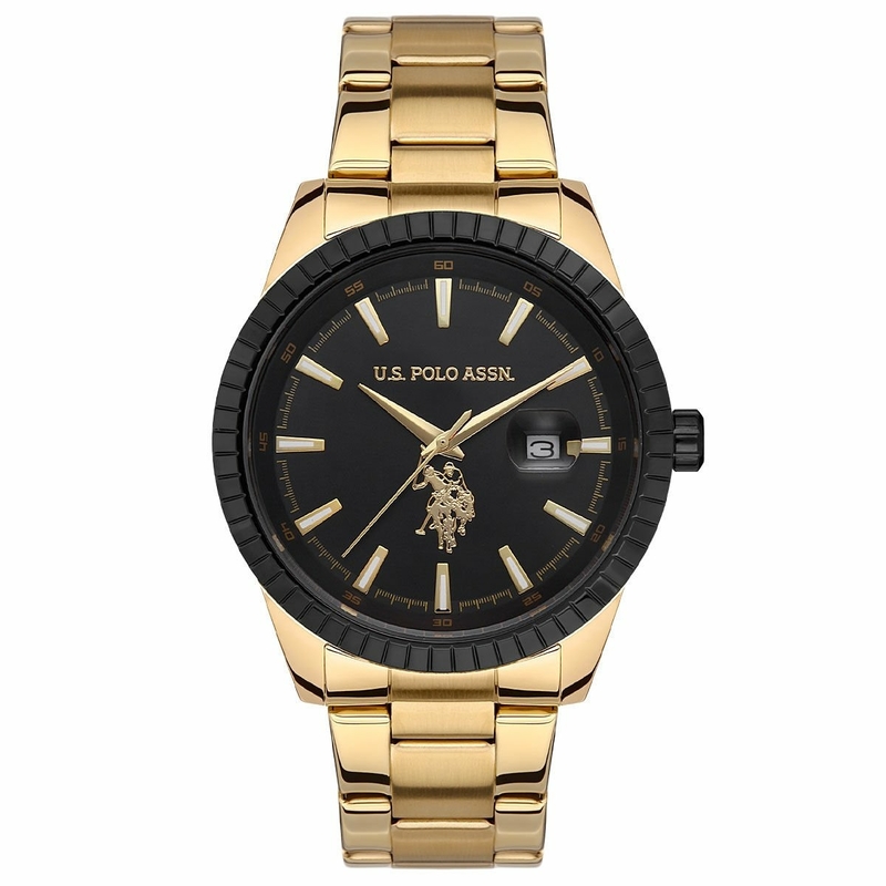 U.s. Polo Assn. Uspa1042-07 Erkek Kol Saati