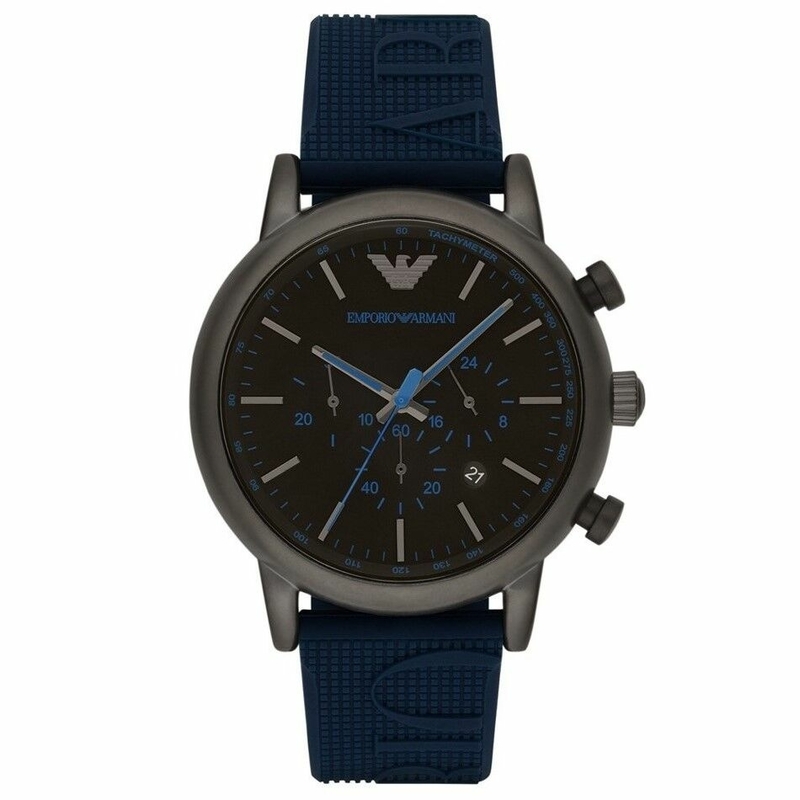 Emporio Armani Ar11023 Erkek Kol Saati