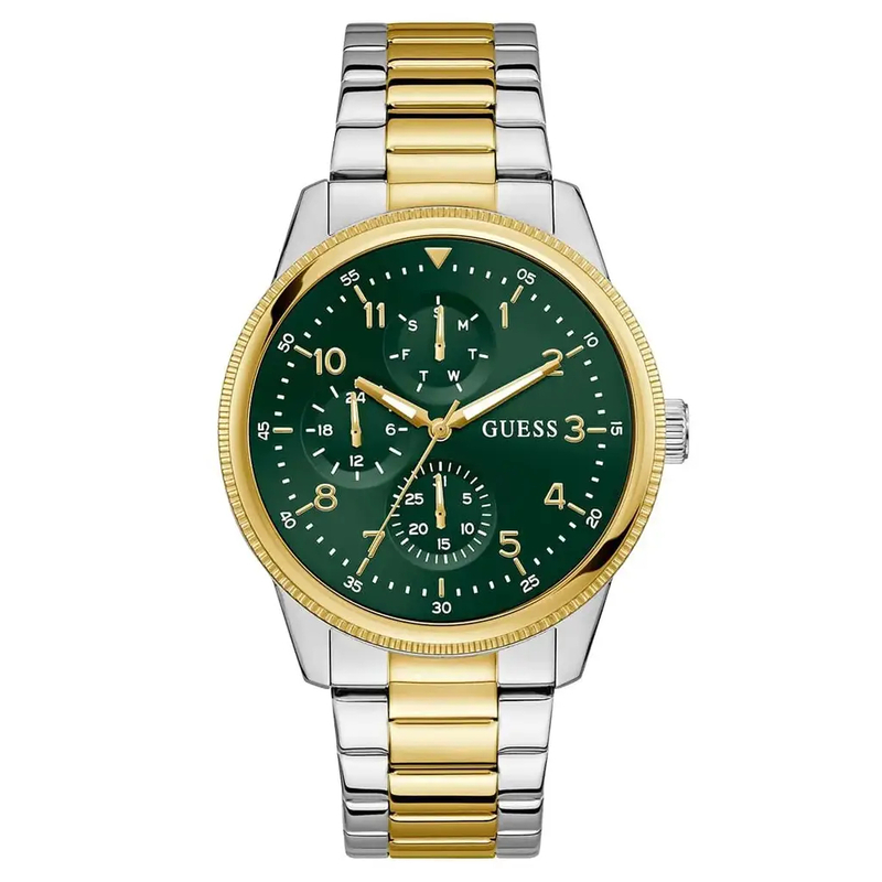 GUESS GUGW0970G4 Quartz ERKEK KOL SAATİ