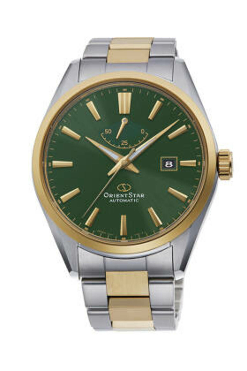 Orient Re-Au0405E00B