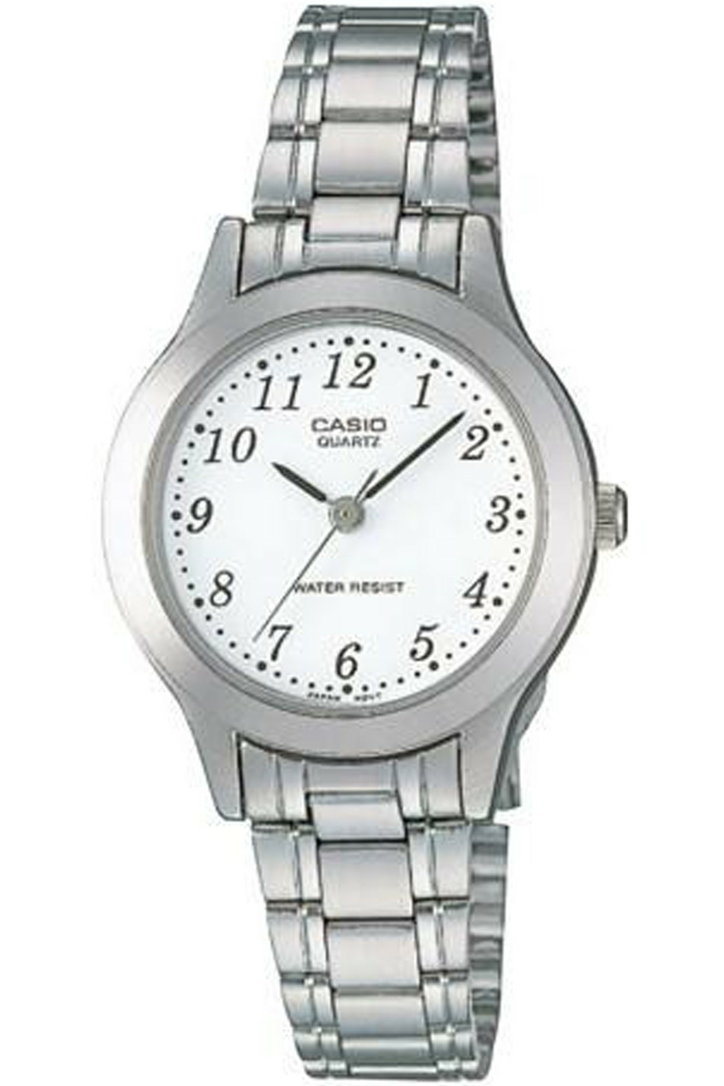 CASIO LTP-1128A-7BRDF Pilli KADIN KOL SAATİ