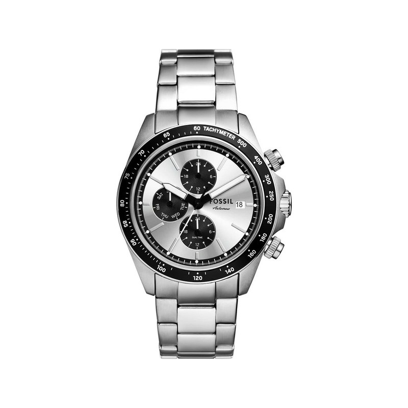FOSSIL FBQ2873 Pilli ERKEK KOL SAATİ