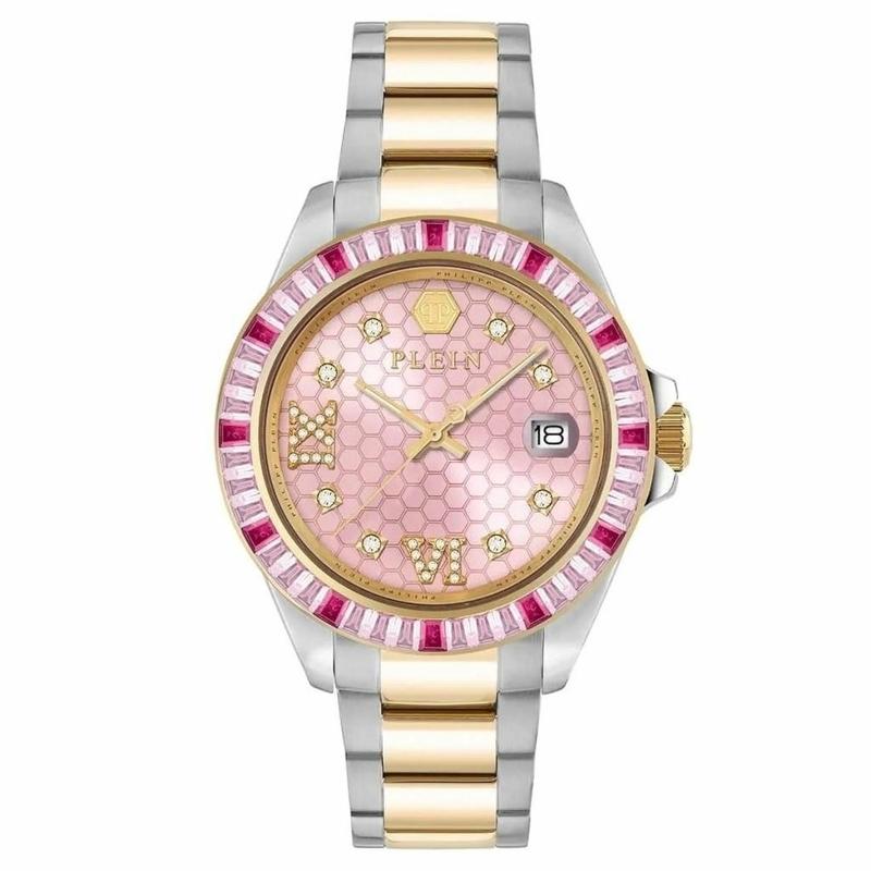 Philipp Plein PW2FA0325 Kol Saati