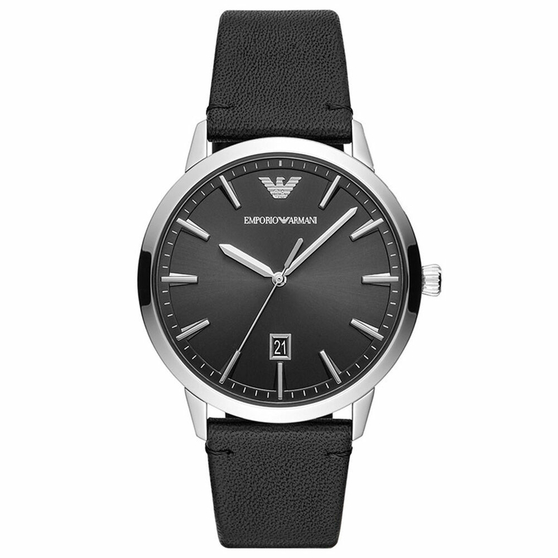Emporio Armani Ar11193 Ruggero Erkek Kol Saati