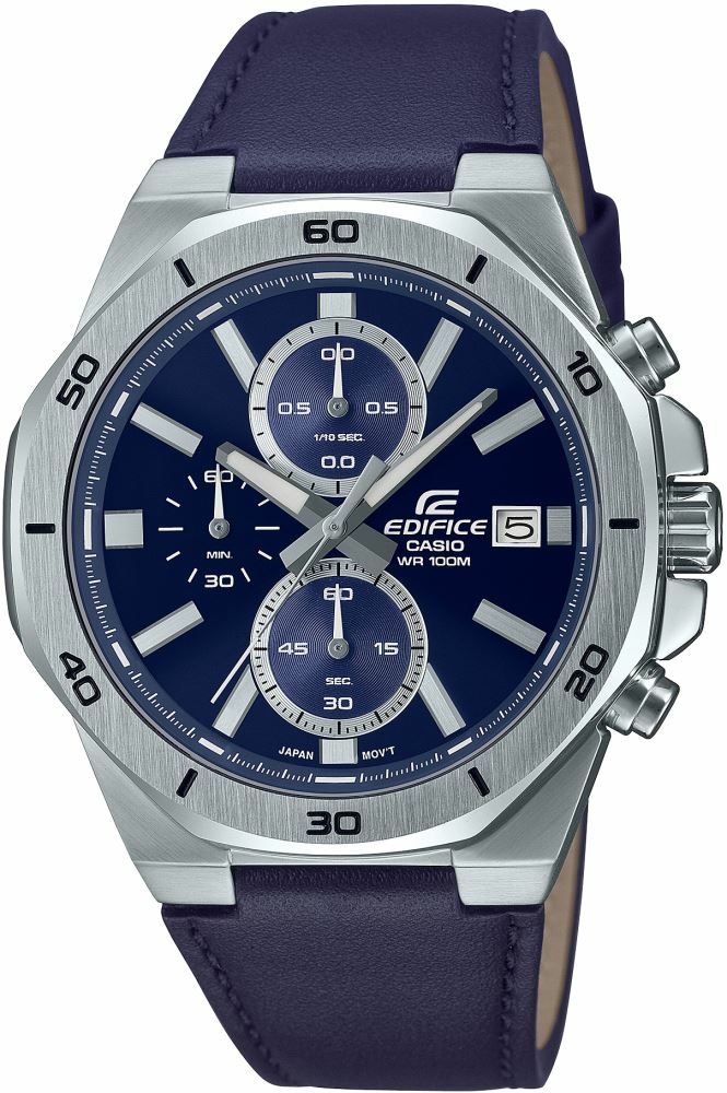 Casio Efv-640L-2Avudf Kol Saati