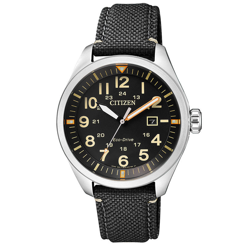 Citizen AW5000-24E Erkek Kol Saati