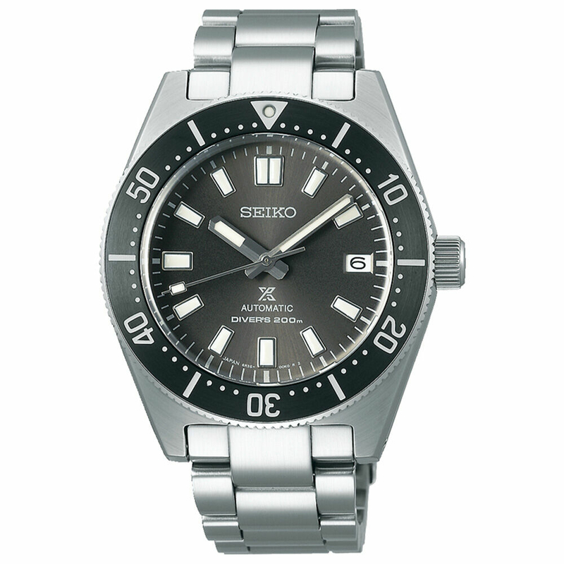 Seiko SEIPB143J Erkek Kol Saati