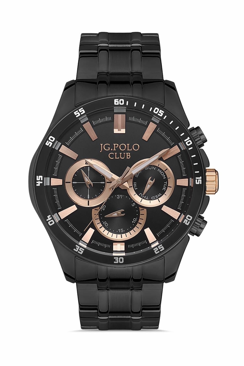 Jg.polo Clup Jpc.1022.1991M.3 Kol Saati