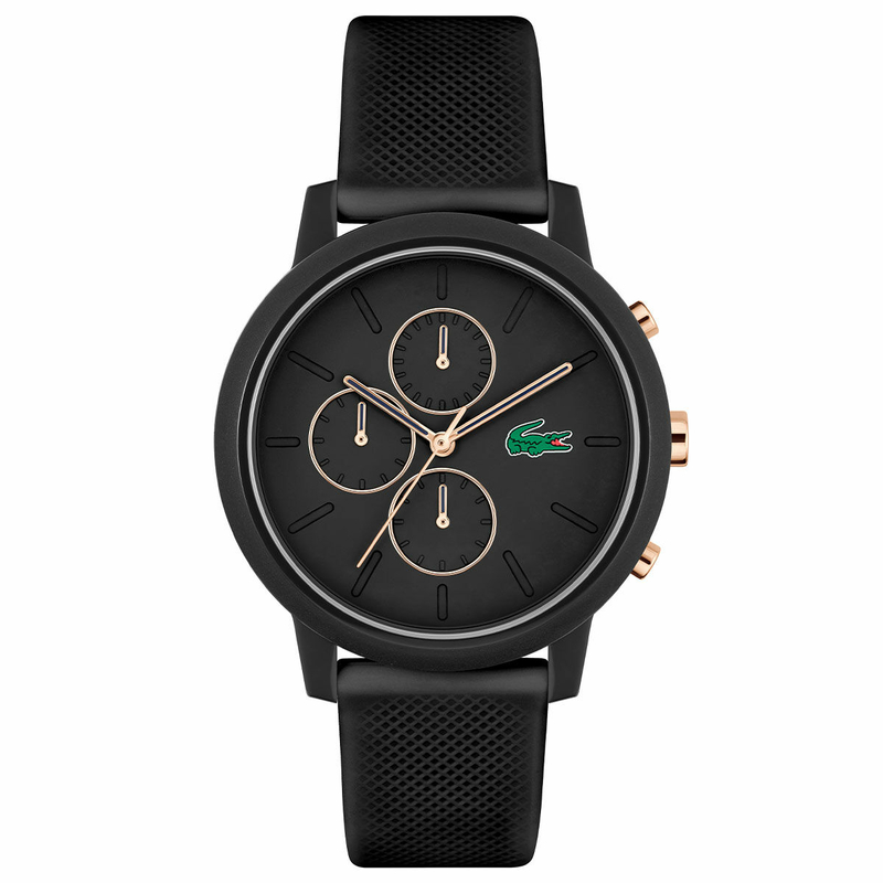 Lacoste Lac2011247 Kol Saati